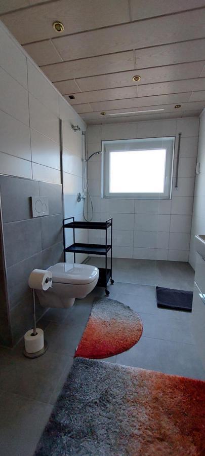 Weingut Will Und Wuerz Lemberger Apartamento Schwaigern Exterior foto